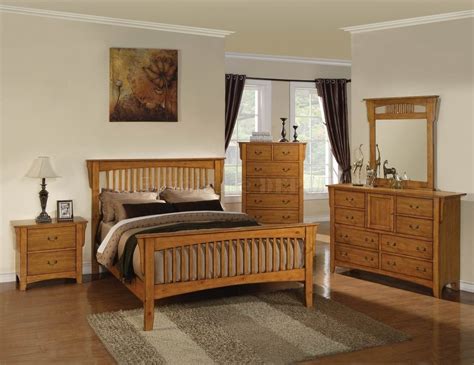 Pine Bedroom Furniture Sets